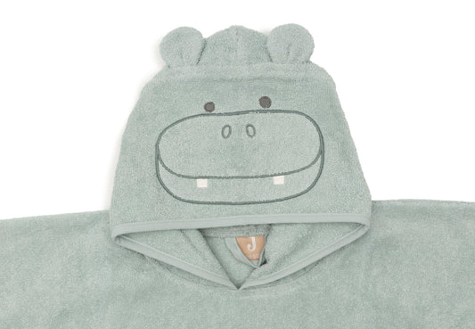 Jollein: badpocho: hippo happy