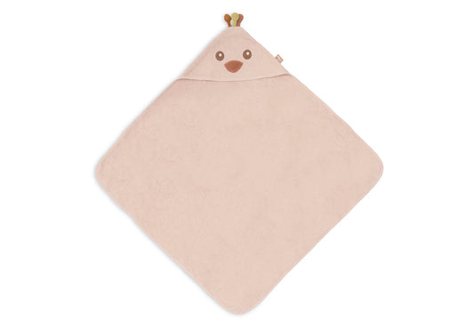 Jollein:Badcape badstof: animals