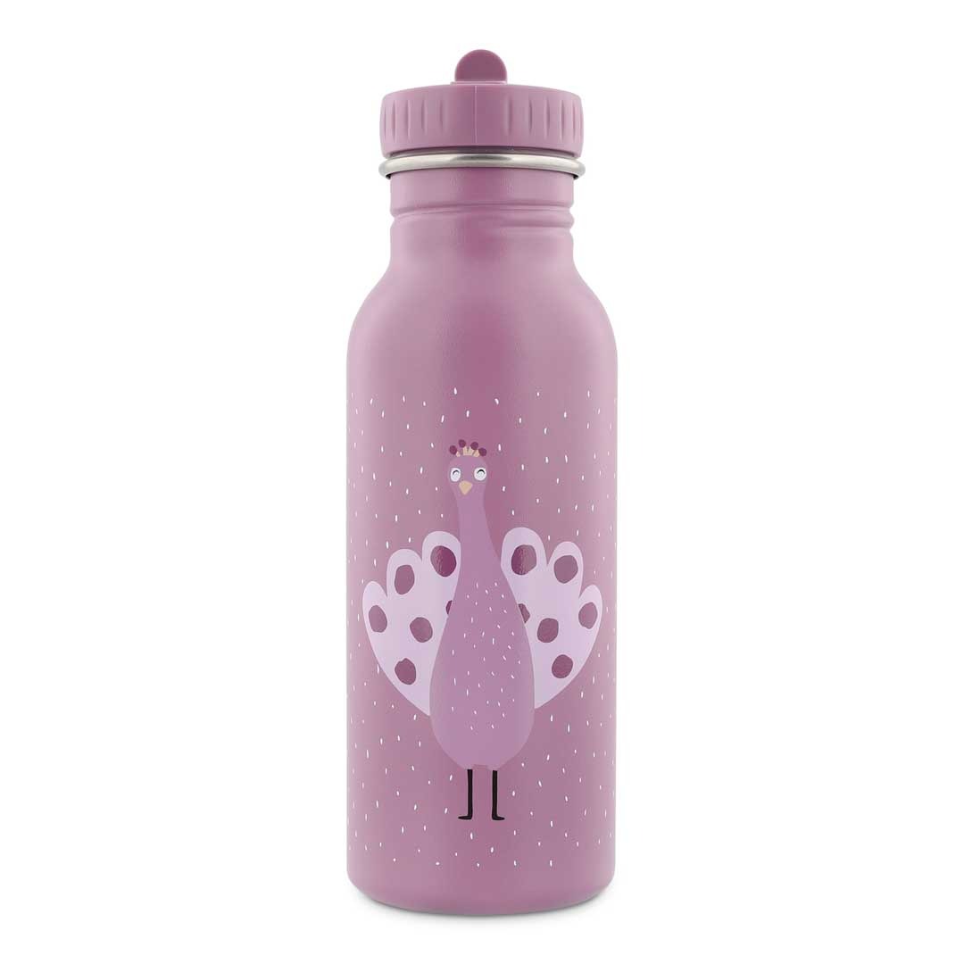 Trixie: Bottle 500ml Mrs. Peacock