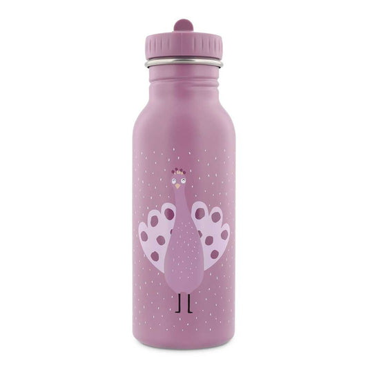 Trixie: Bottle 500ml Mrs. Peacock