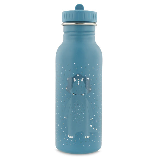 Trixie: Bottle 500ml Mr Triceratops