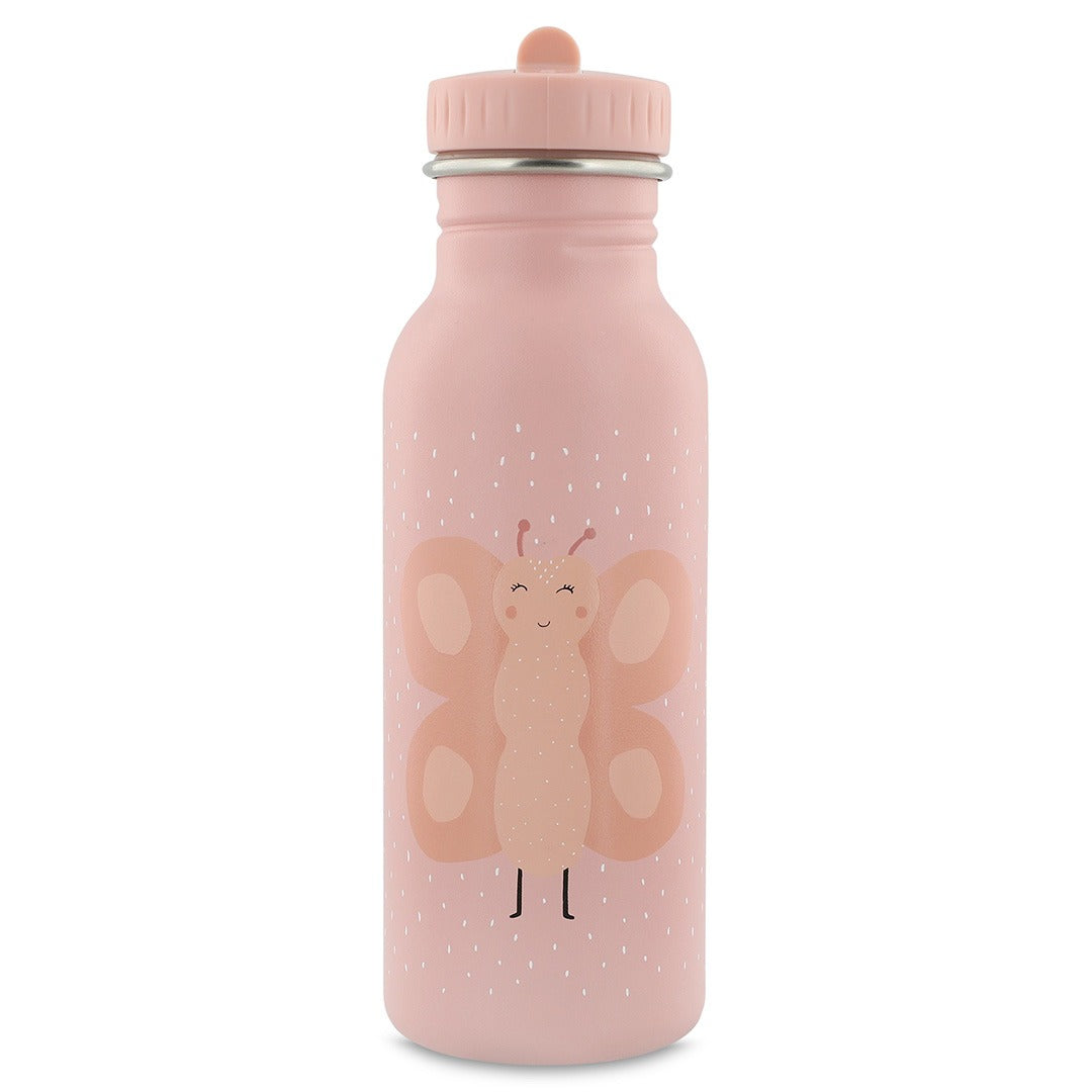 Trixie: Bottle 500ml Mrs. Butterfly