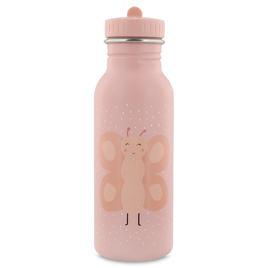 Trixie: Bottle 500ml Mrs. Butterfly