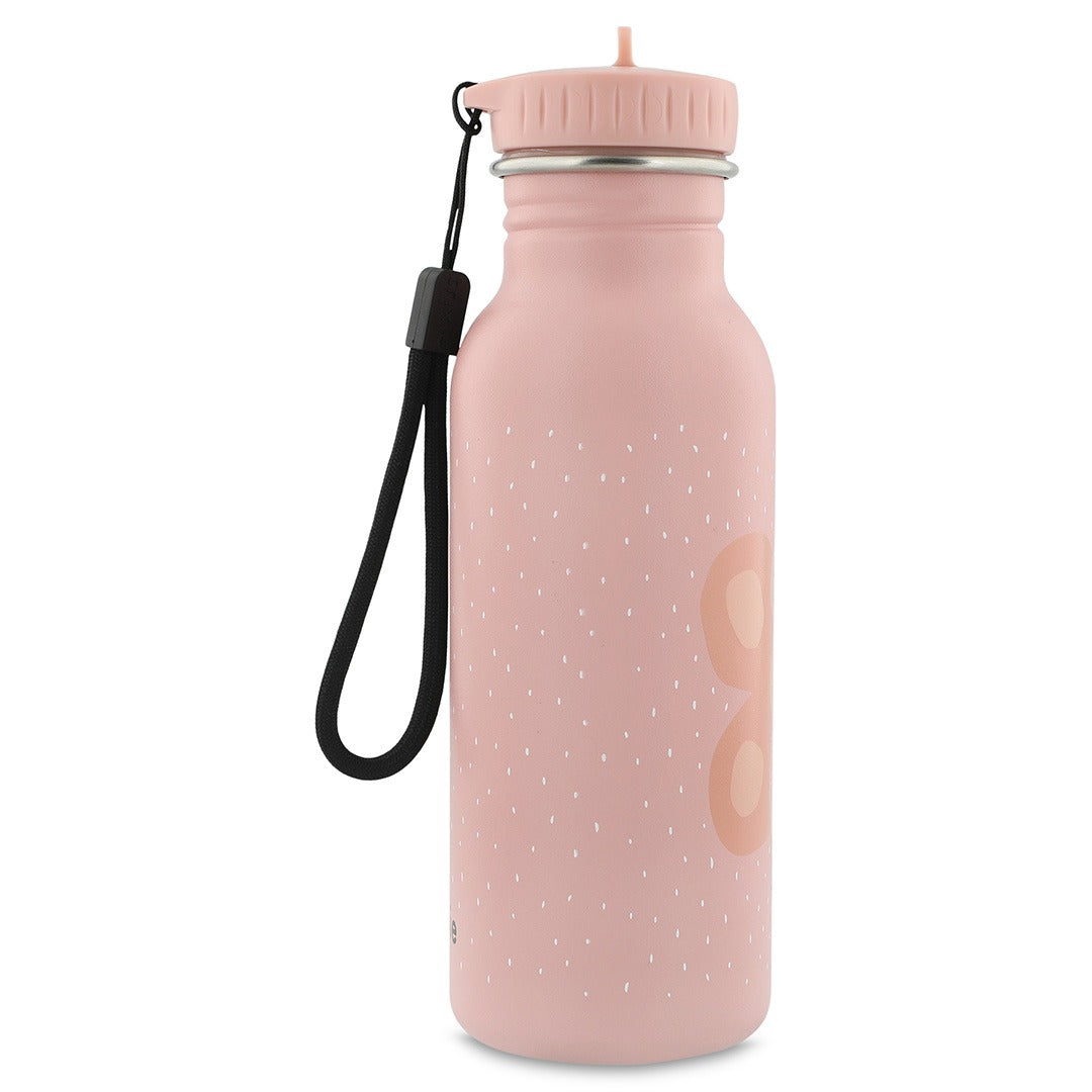Trixie: Bottle 500ml Mrs. Butterfly