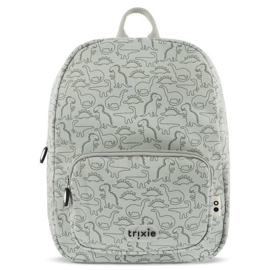 Trixie: Rugzak print daring dino