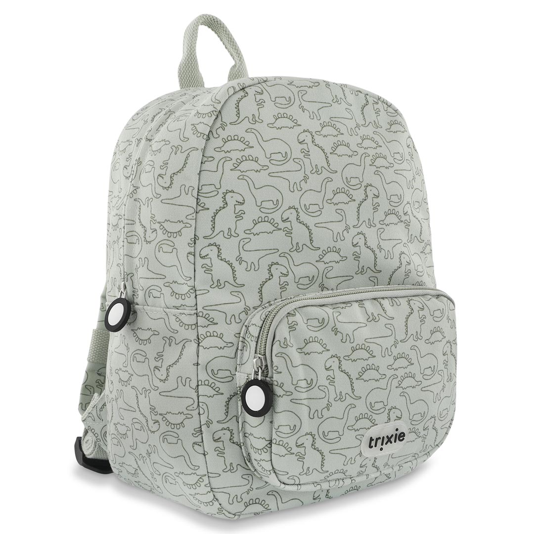 Trixie: Rugzak print daring dino