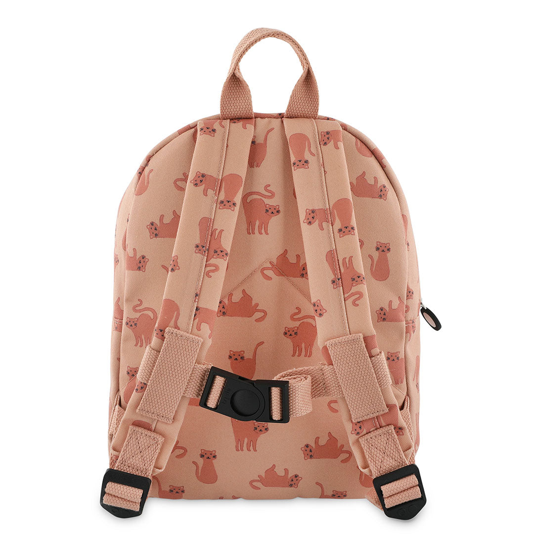 Trixie: Rugzak print charming cat