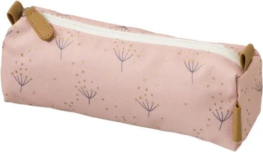 Fresk: pennenzak dandelion