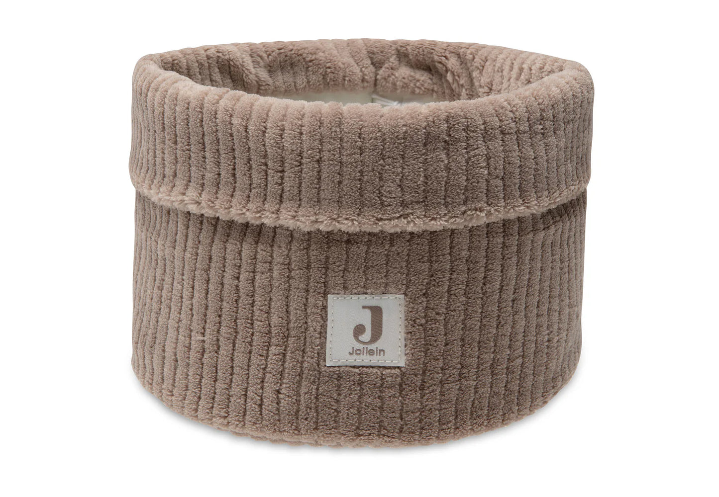 Jollein: Commodemandje - Cloudy Rib