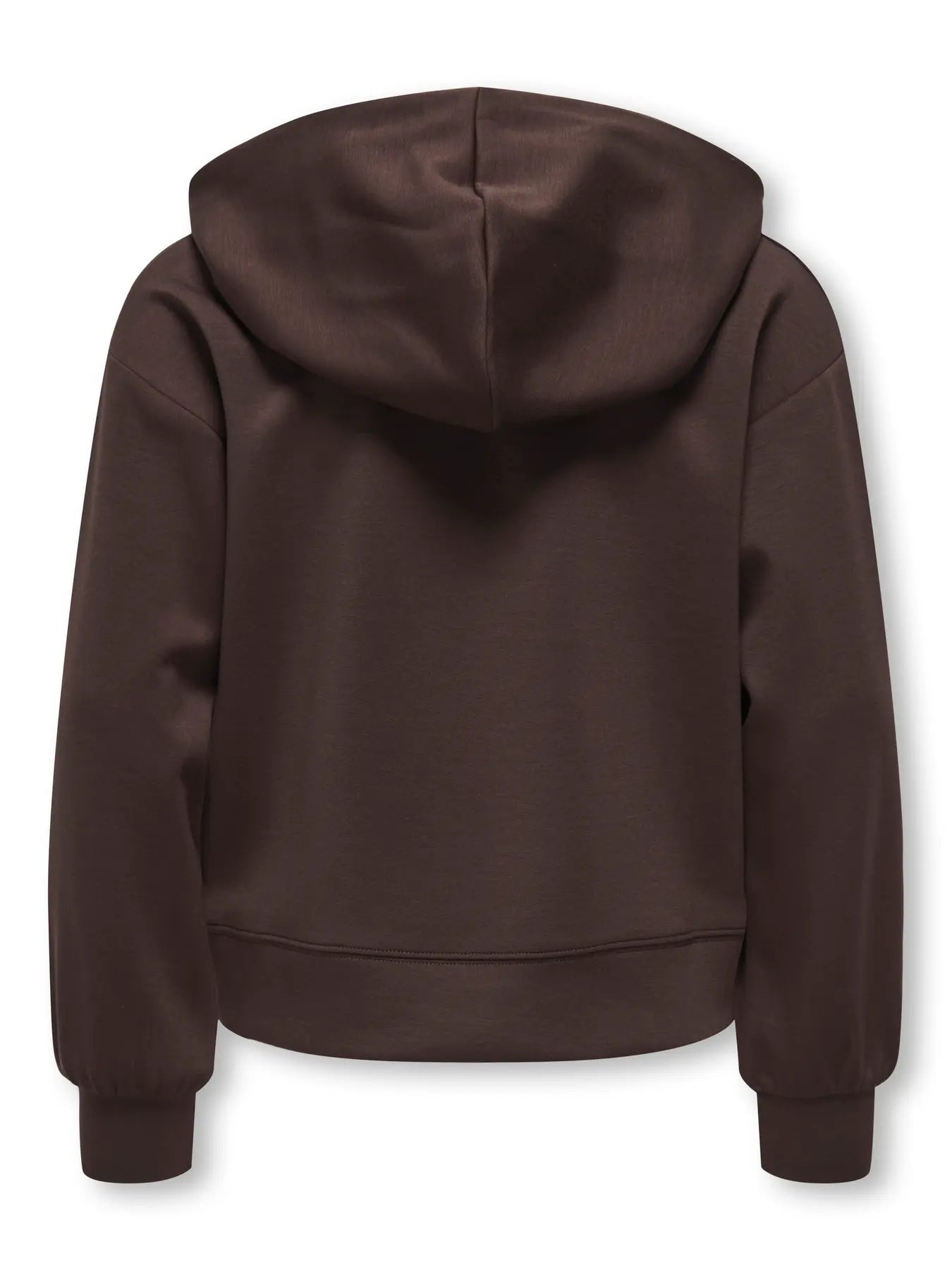 KidsOnly: Hoodie coffee been