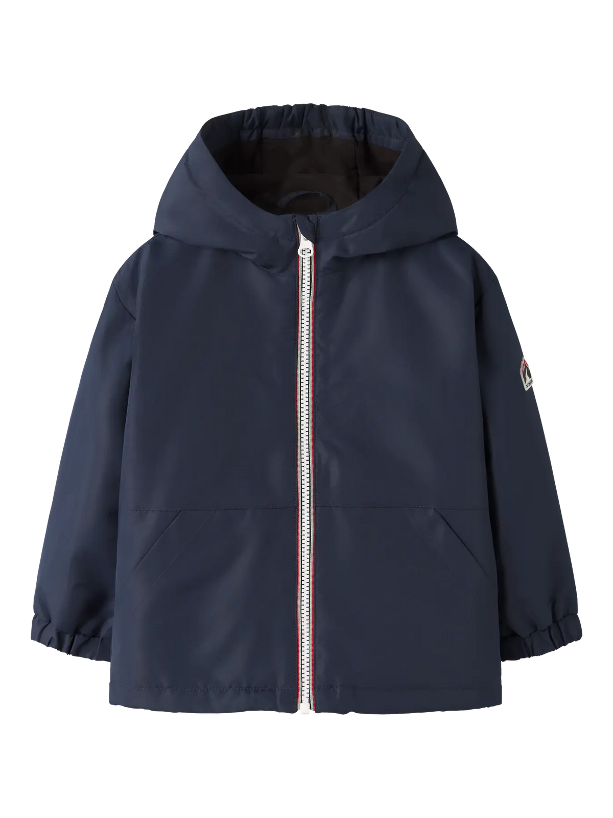 Name it: Jacket navy blue