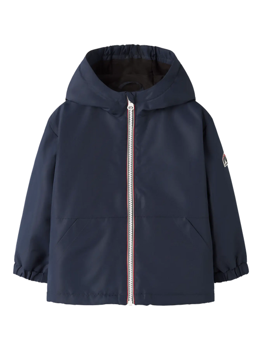 Name it: Jacket navy blue