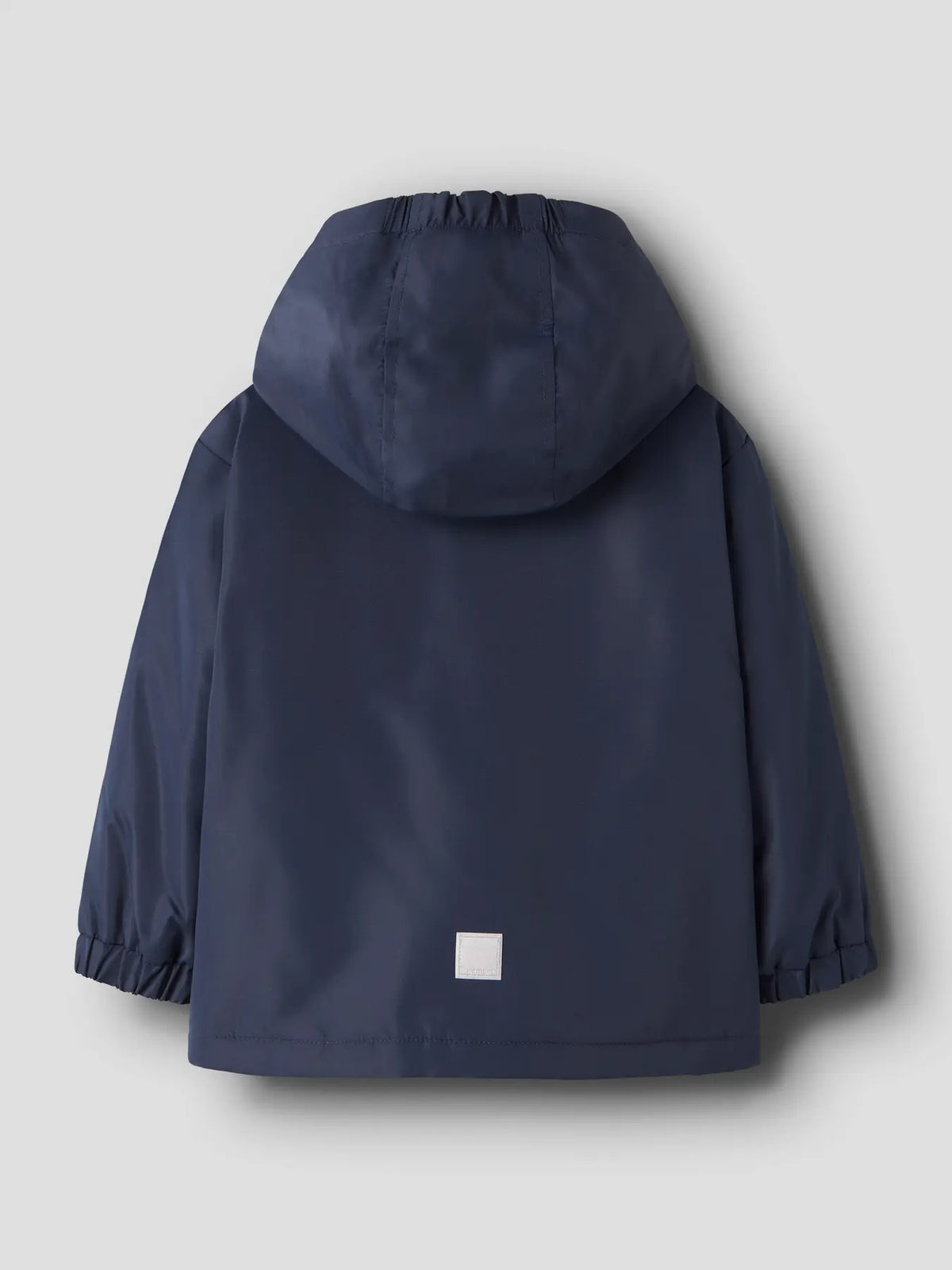Name it: Jacket navy blue