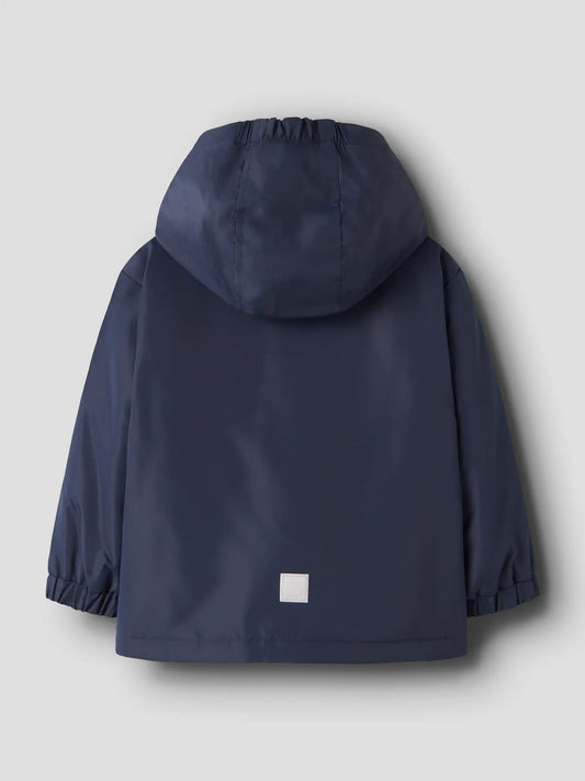 Name it: Jacket navy blue