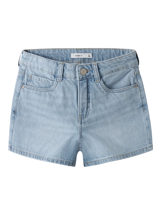 Name it:  Evelien jeans short