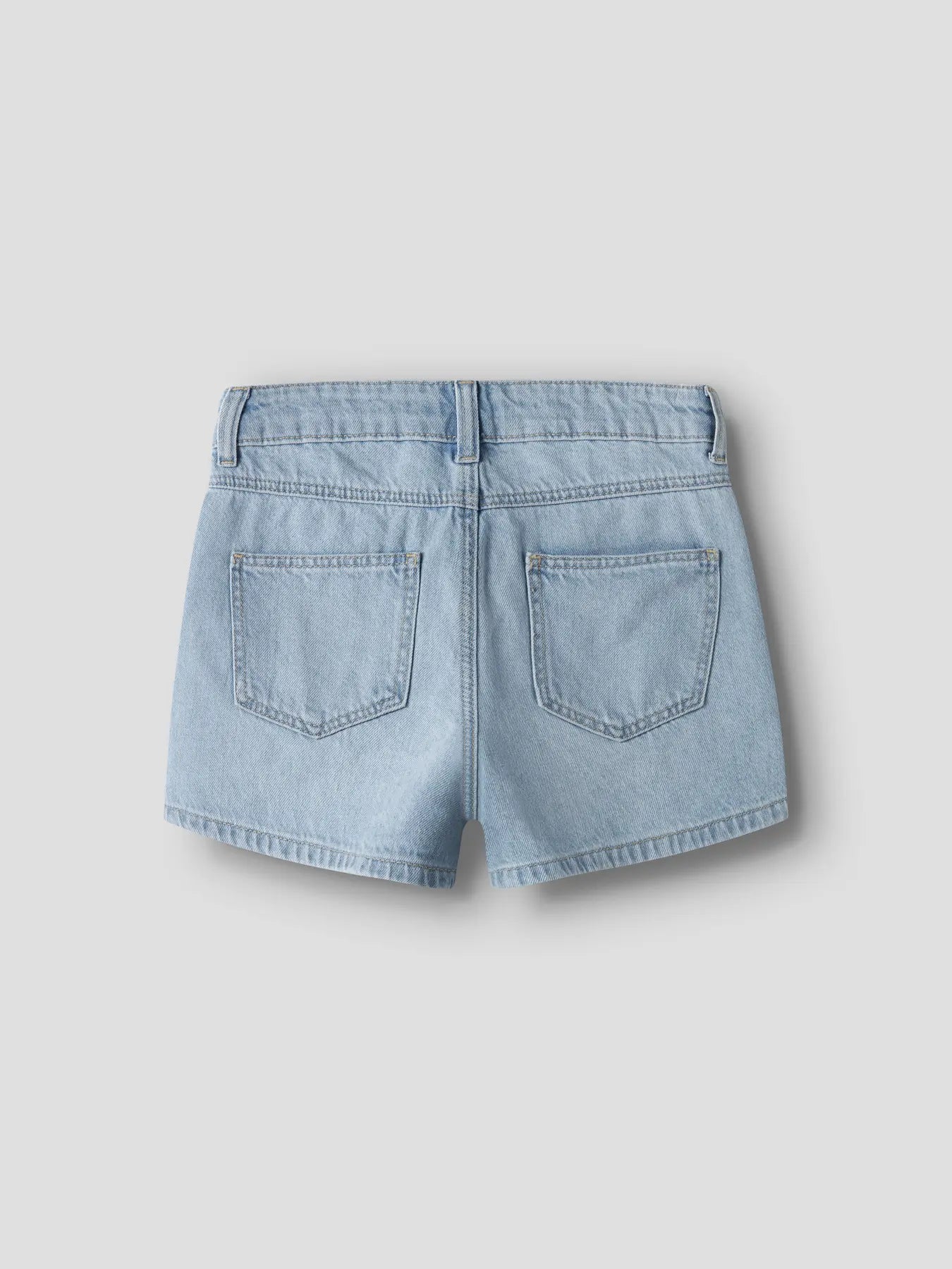 Name it:Yente Noos Mom short jeans