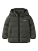 Name it: Jacket green