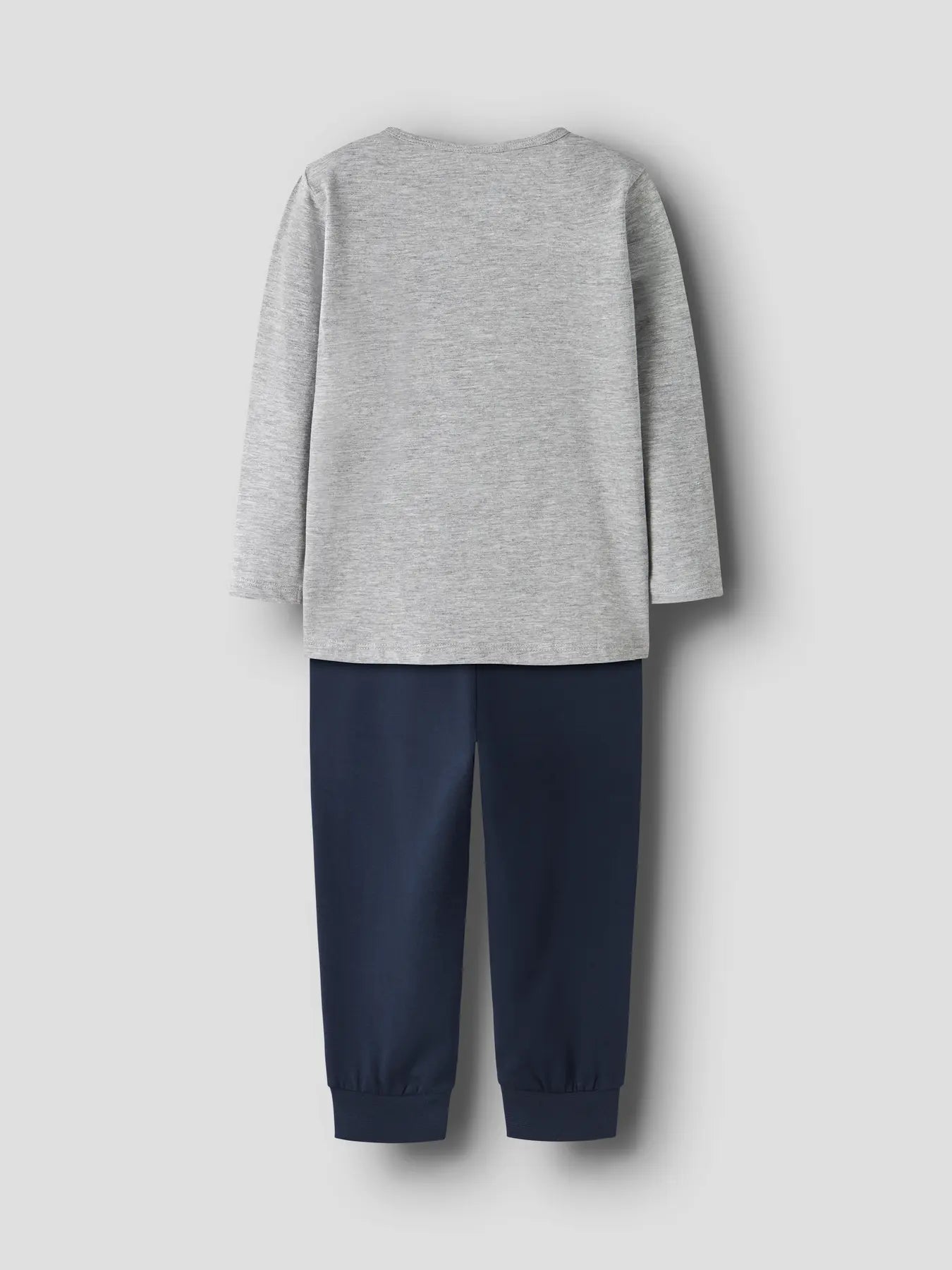 Name it: pyjama brandweer