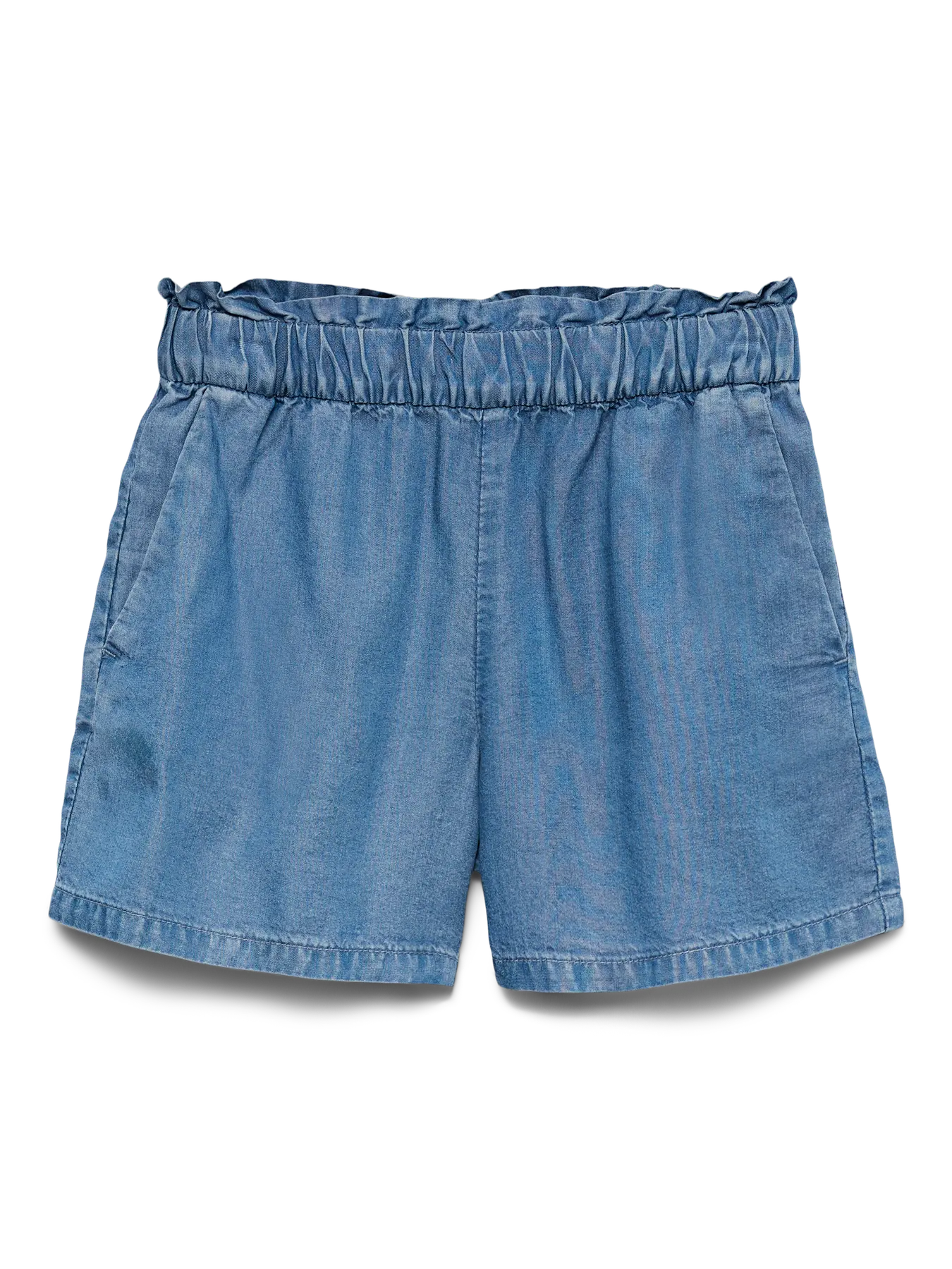 Vero Moda: Harper: short zeer zacht