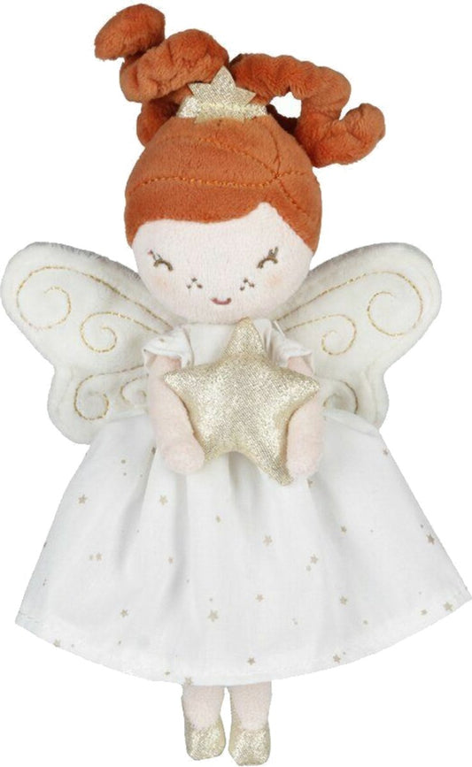 Little Dutch: knuffelpop Mia: de fee van de hoop