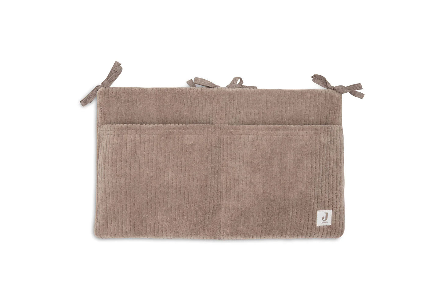 Jollein:Boxopbergzak Organizer - Cloudy Rib