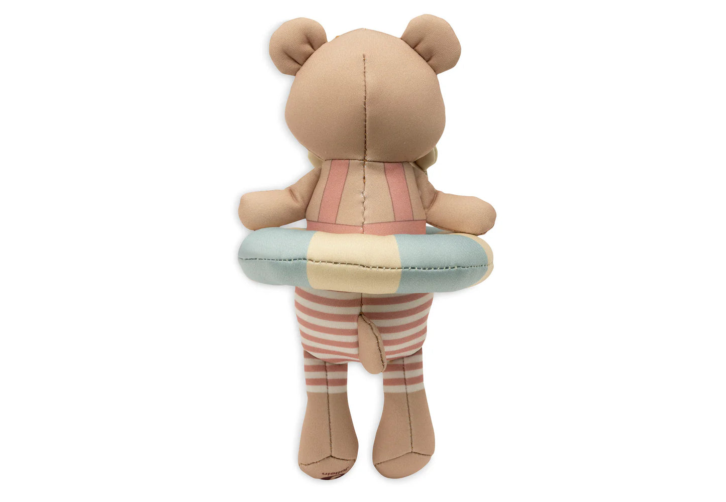Jollein: Teddy bear: badpop