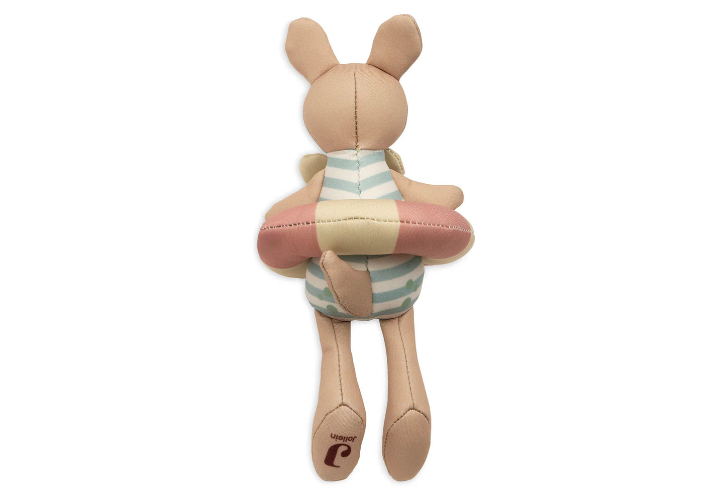 Jollein: Teddy bear: badpop kangaroots