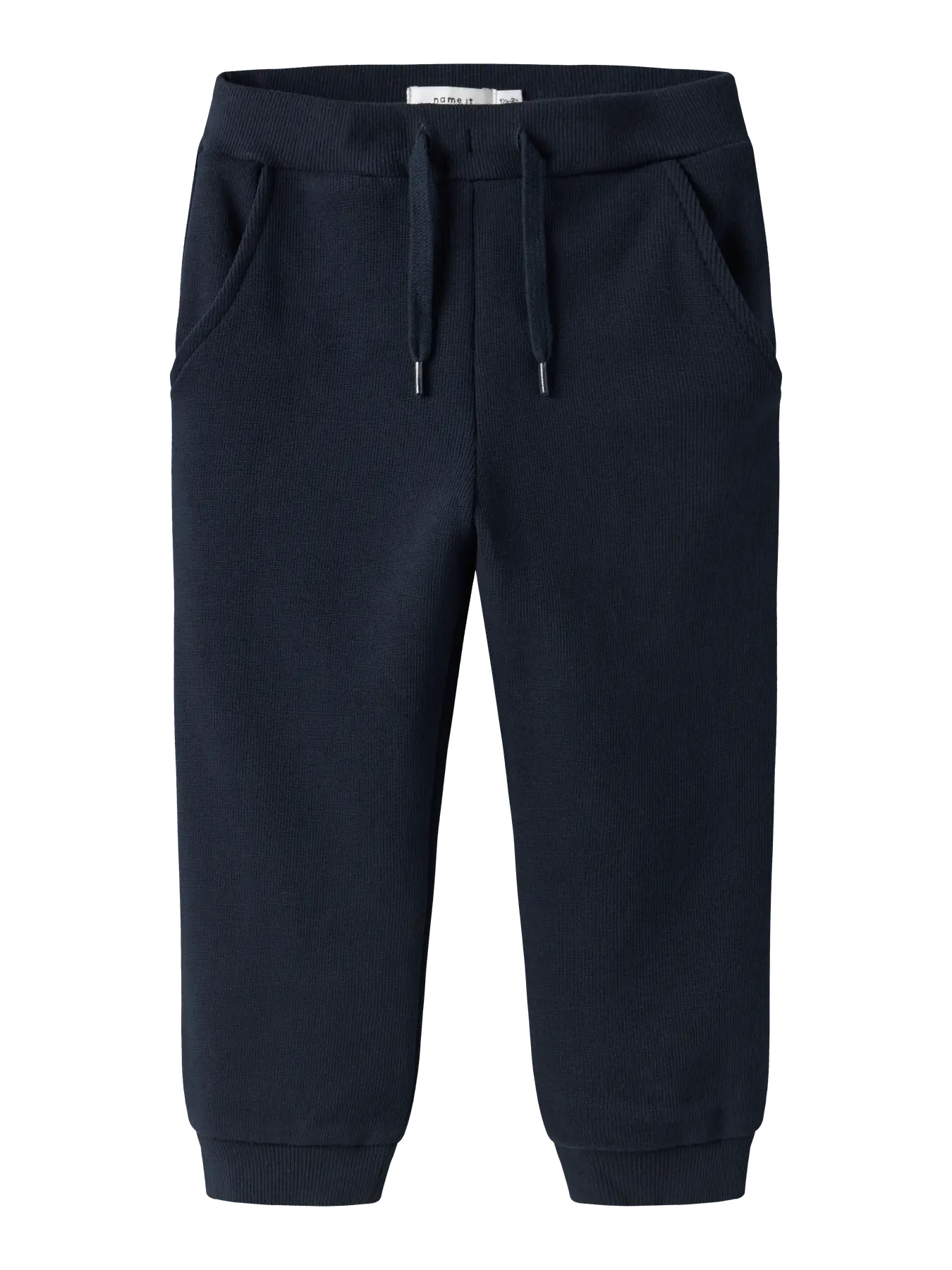 Name it: jogging navy blue