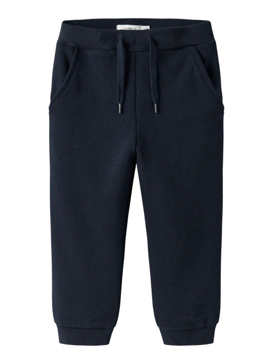 Name it: jogging navy blue