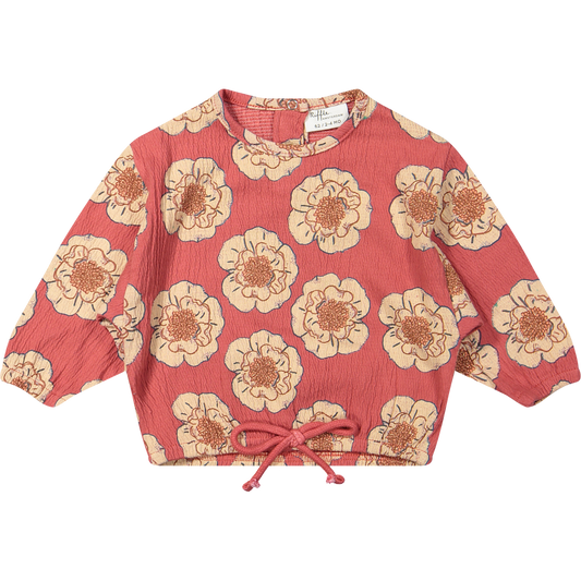 Riffle Amsterdam: sweater molly big flower