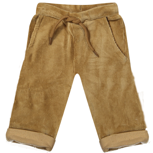 Riffle Amsterdam: Trouwsers rib corduroy