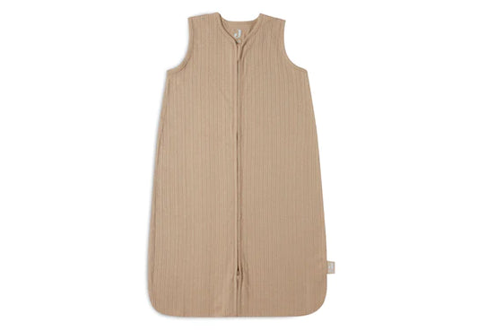 Jollein: Slaapzak jersey Baby 90cm Ajour - Moonstone