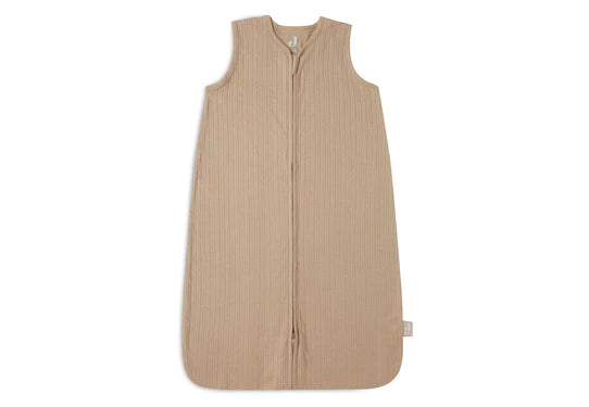 Jollein: Slaapzak jersey Baby 110cm Ajour - Moonstone