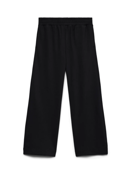 Vero Moda: zachte stretch broek straight