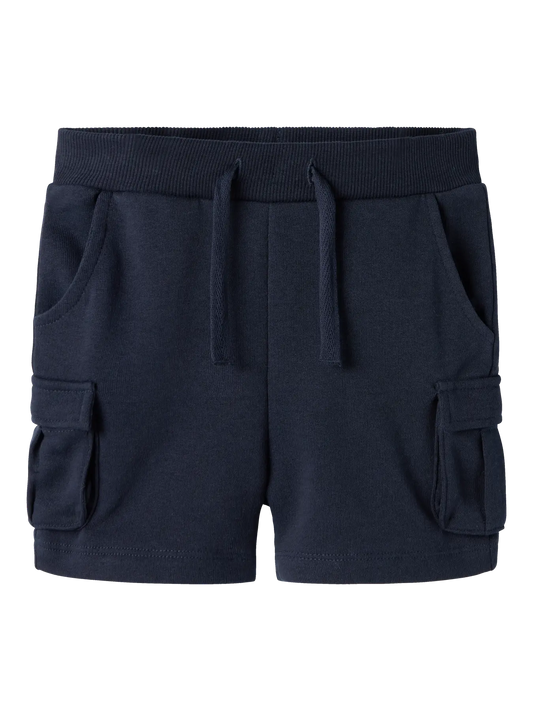 Name it:Basil: jogging short navy