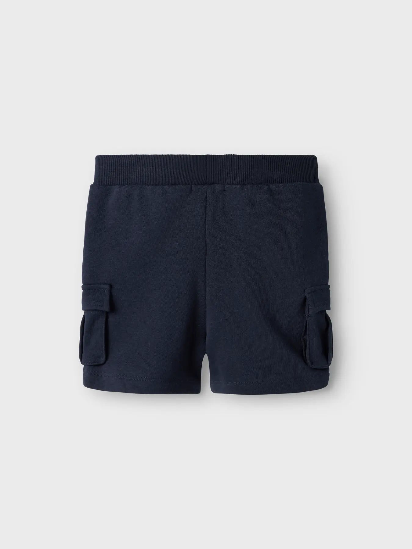 Name it:Basil: jogging short navy