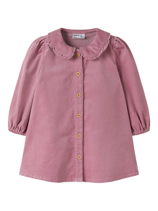 Name it: Dress rib cord