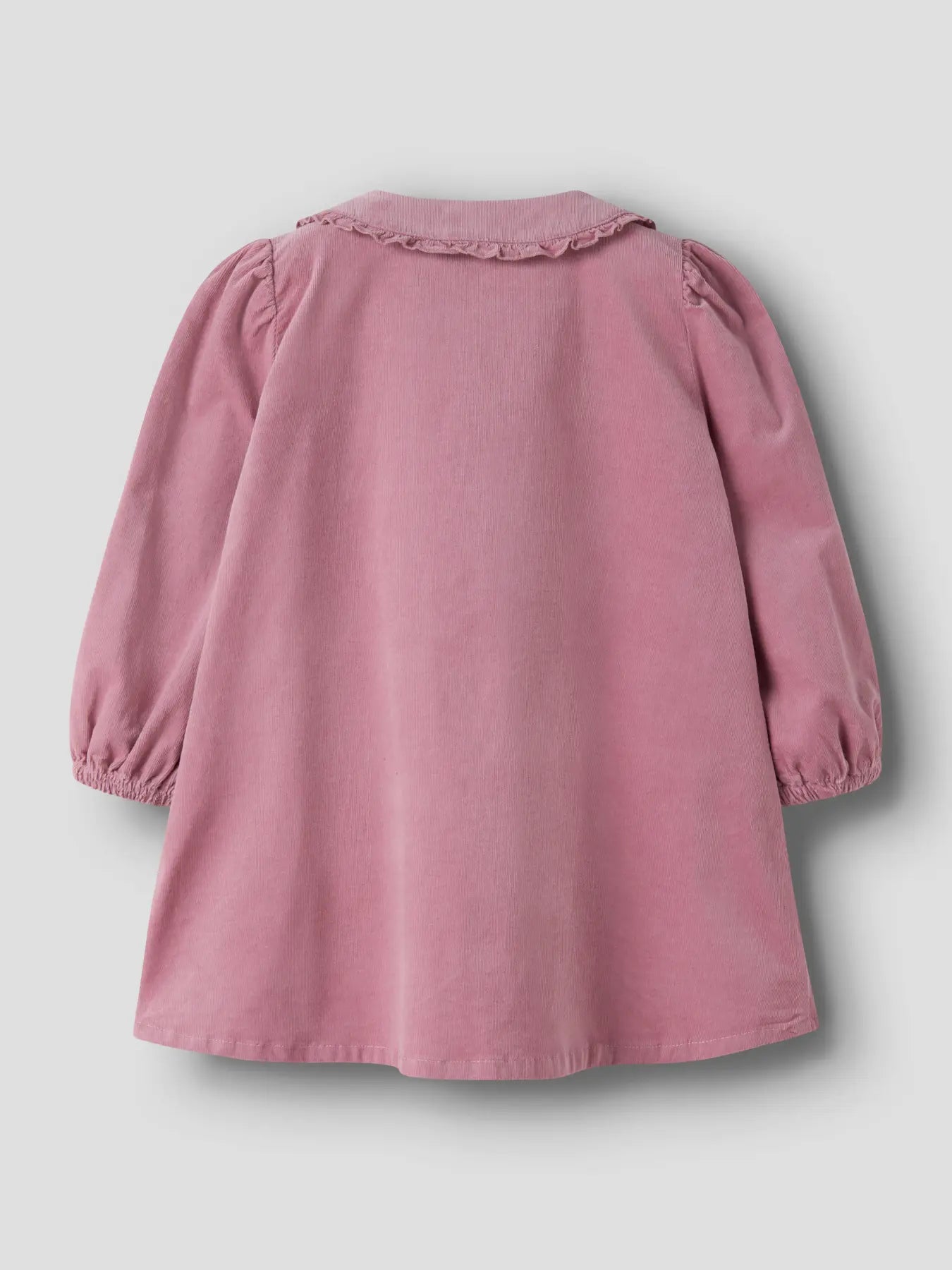 Name it: Dress rib cord