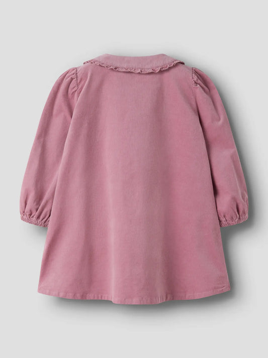 Name it: Dress rib cord