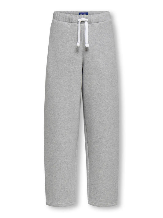 Only & Sons: jogging pants grey