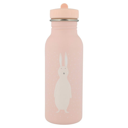 Trixie: Bottle 500ml Mrs Rabbit