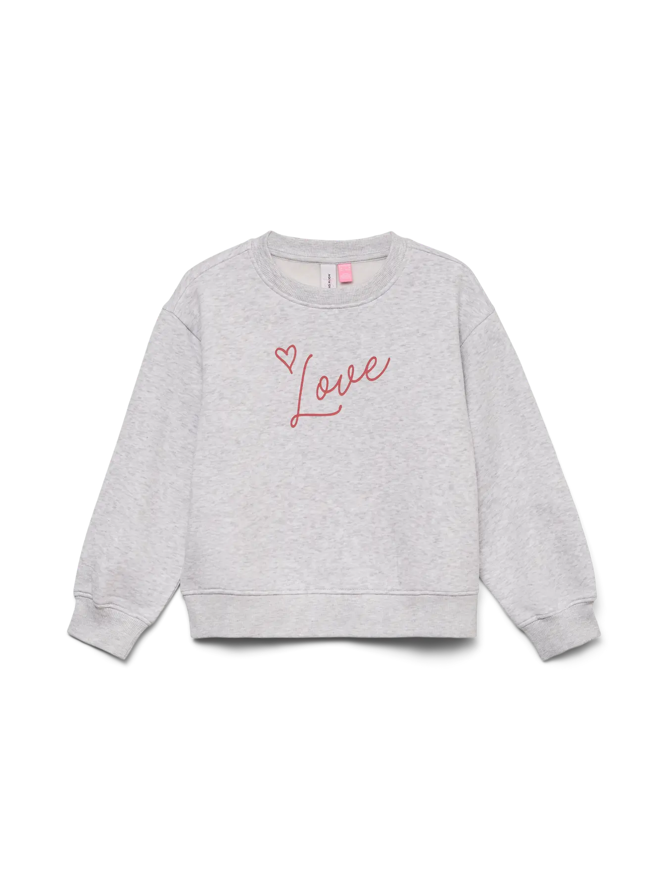 Vero Moda girl : Sweater "Love"