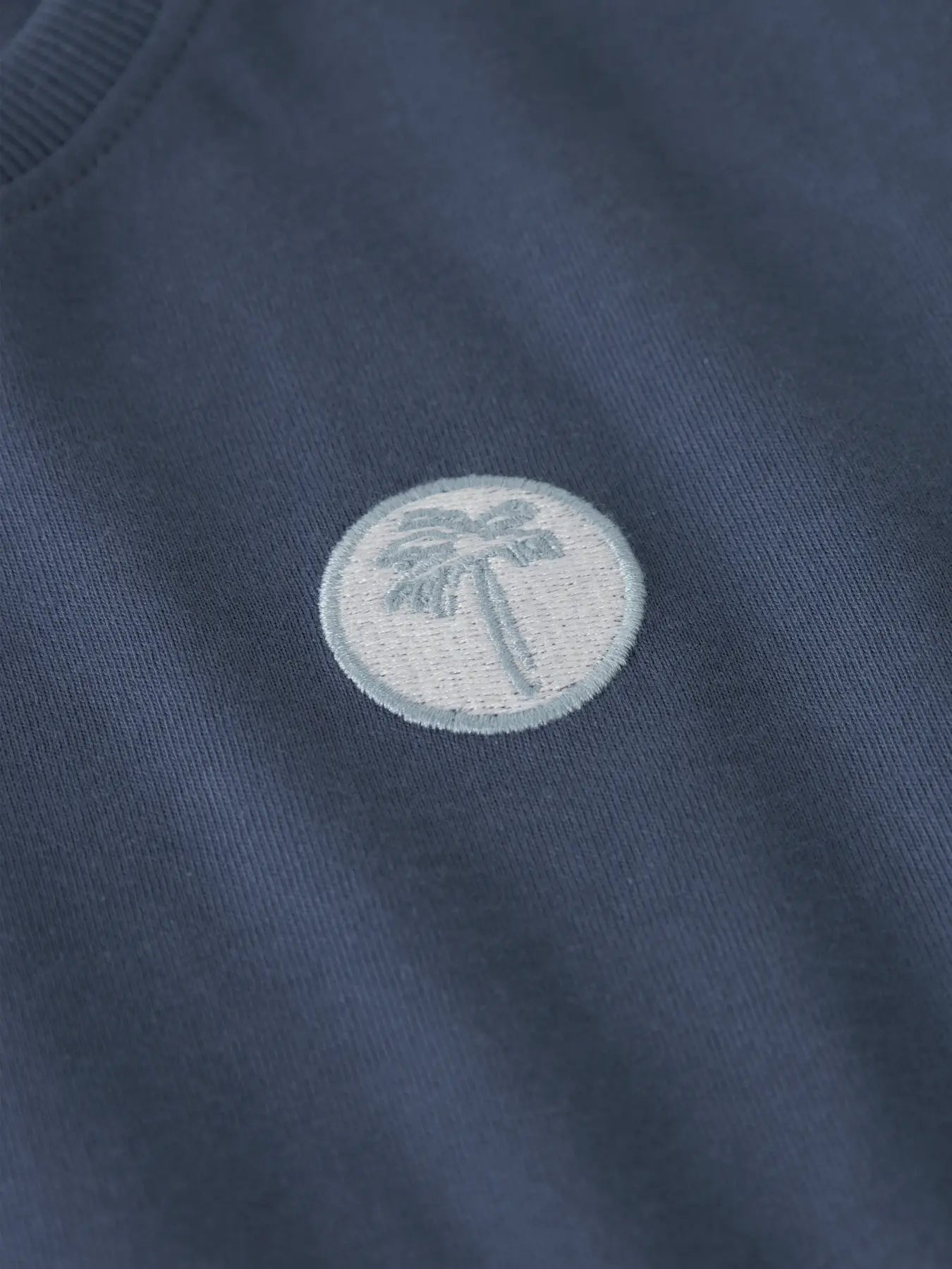 Name it: Shirt loose fit palm