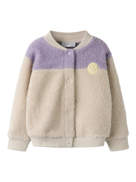 Name it: teddy jas lila