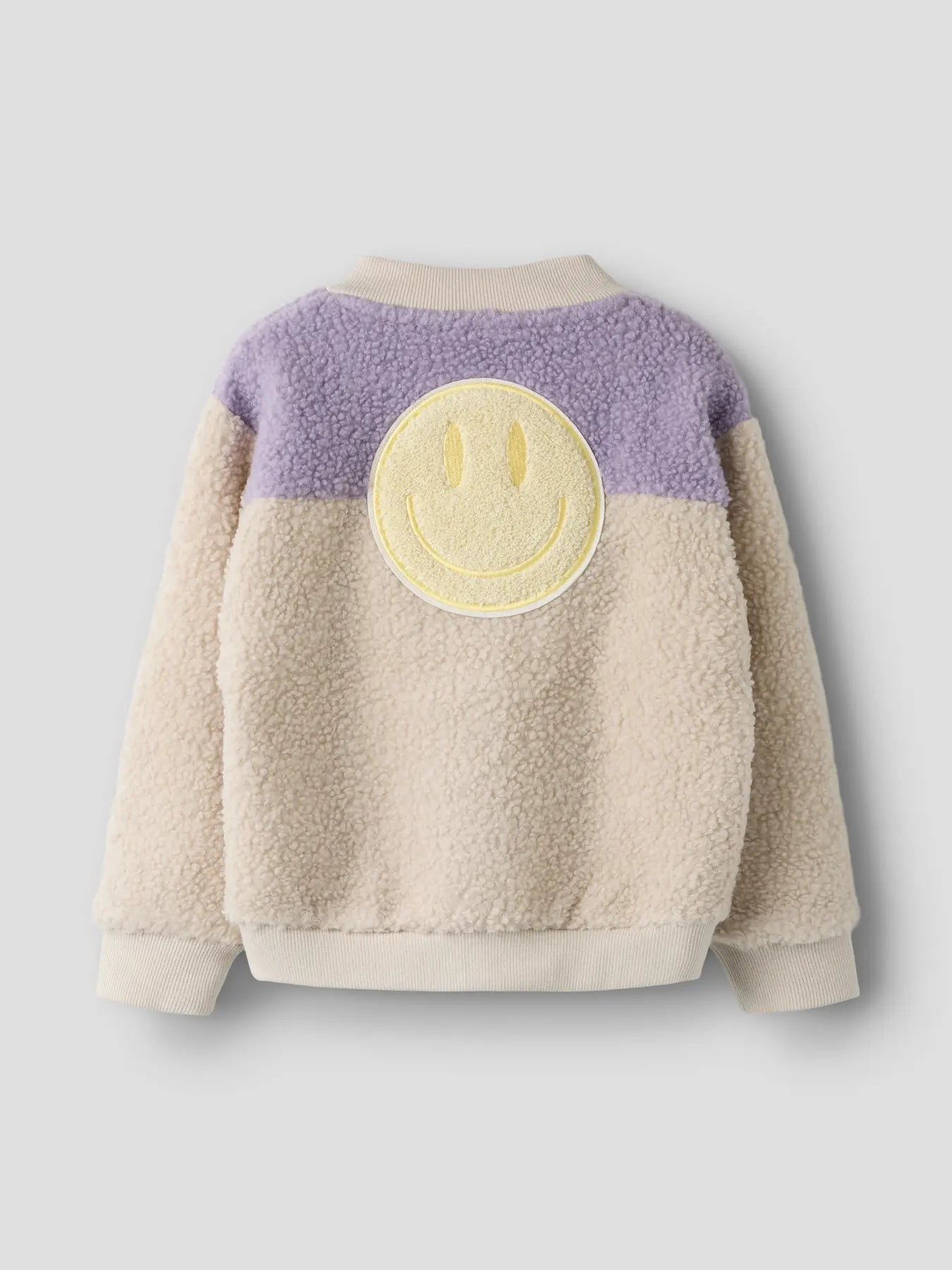 Name it: teddy jas lila