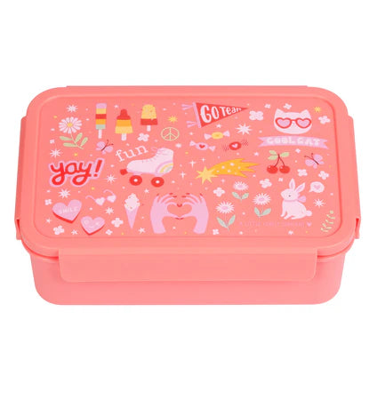 A Little Lovely Company: bento brooddoos :fun