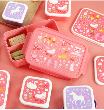 A Little Lovely Company: bento brooddoos :fun