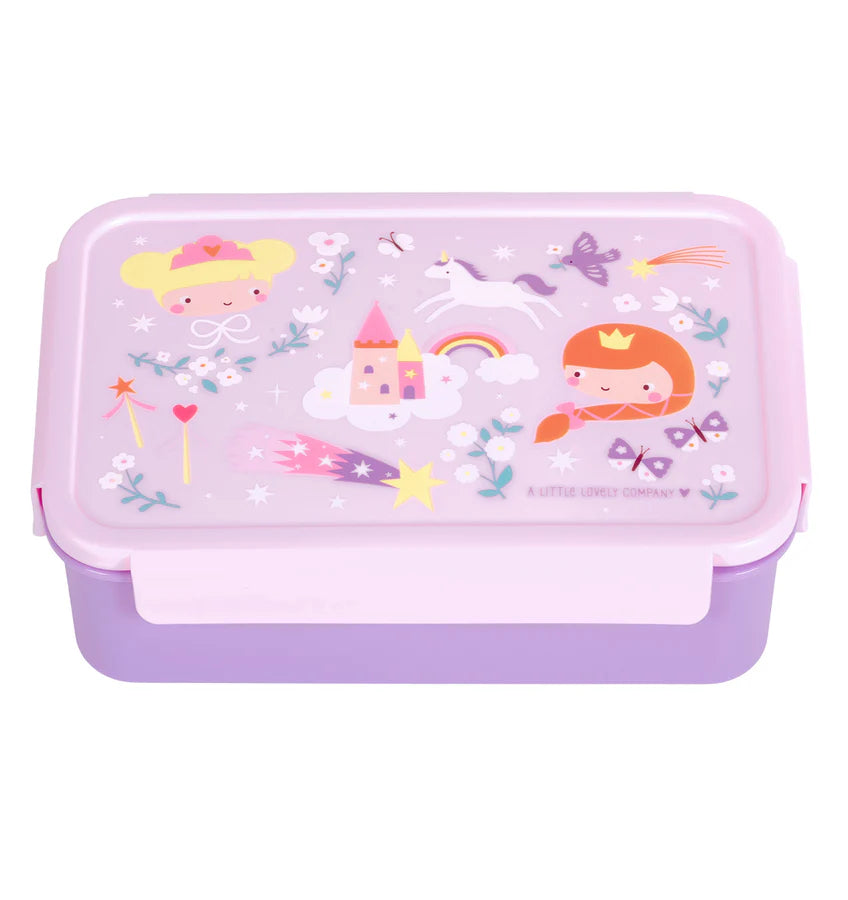 A Little Lovely Company: bento brooddoos: prinsessen