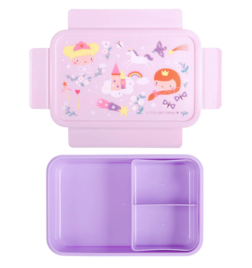 A Little Lovely Company: bento brooddoos: prinsessen