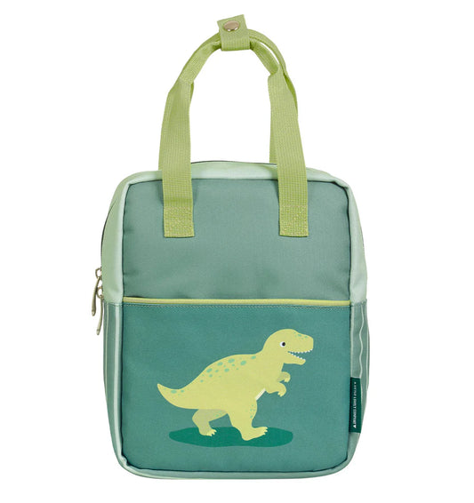 A Little Lovely Company: rugzakje dinosaurus